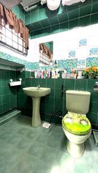 Blk 724 Pasir Ris Street 72 (Pasir Ris), HDB 5 Rooms #585077621